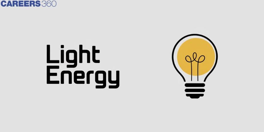 Light Energy - Definition, Uses, FAQs